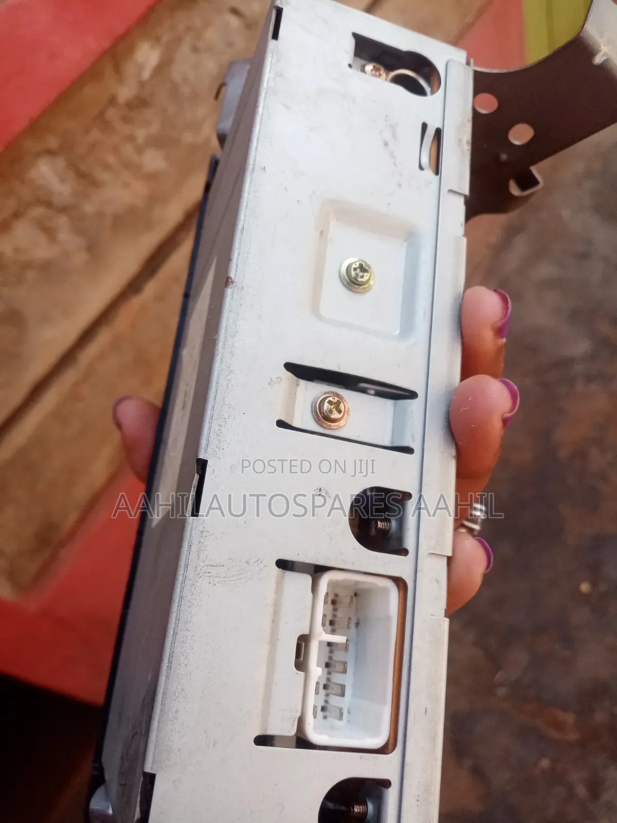 Probox Radio