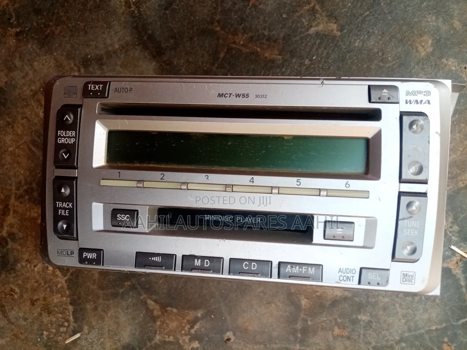 Probox Radio
