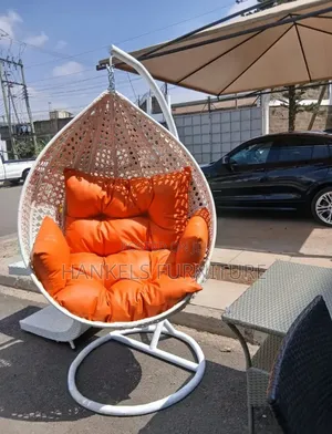 Hammock Swing Chair for Balcony, Garden Living Room