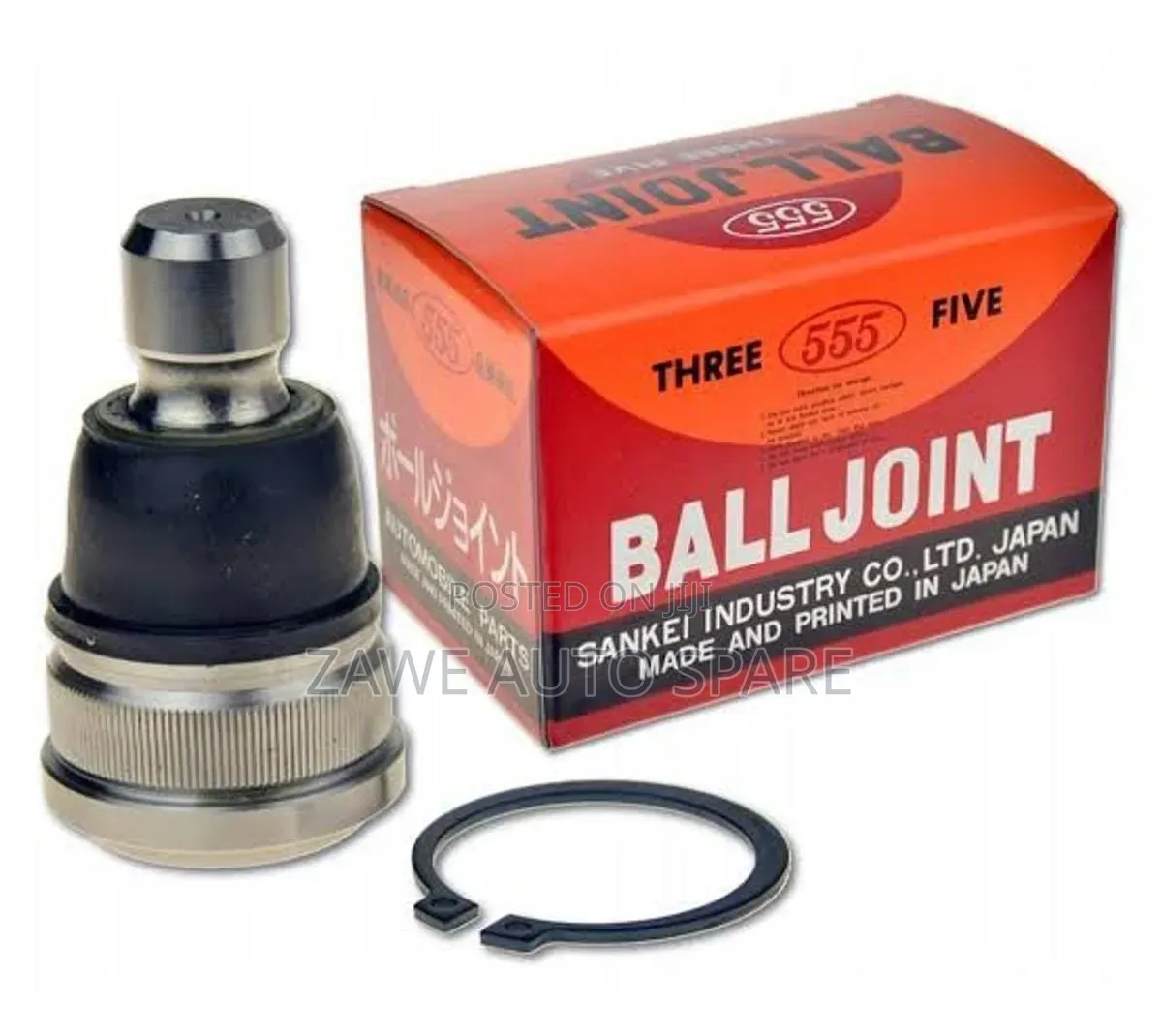 Ball Joint for Mazda Premacy