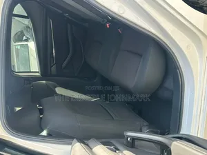 Mazda 3 2019 White