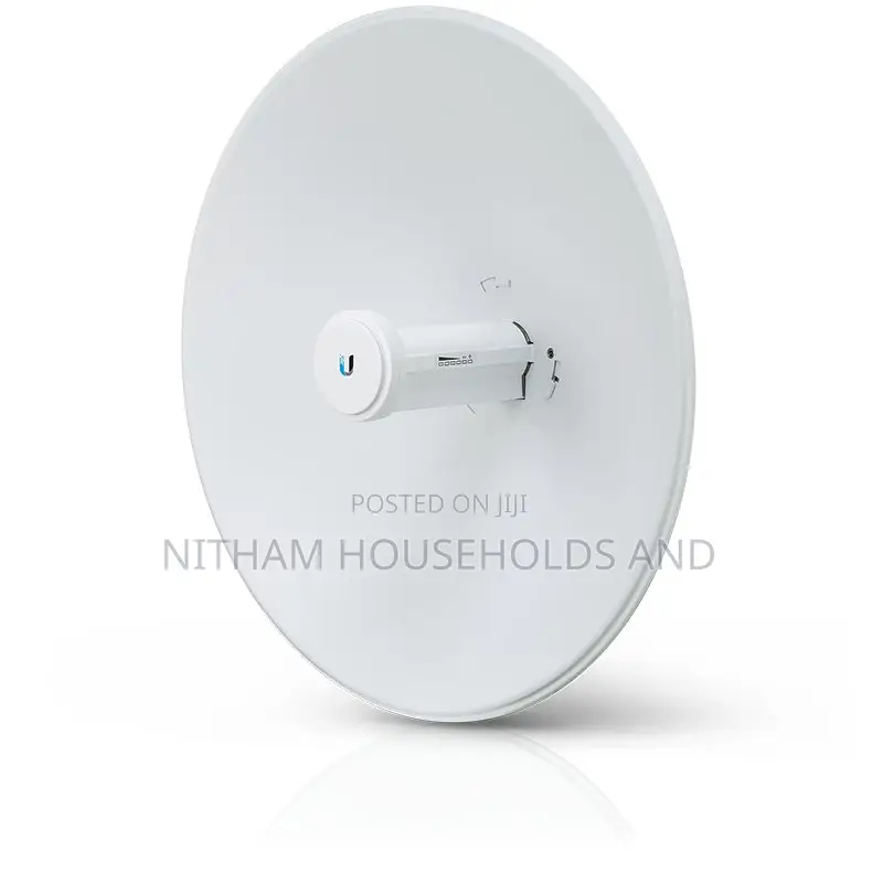 Ubiquiti Airmax Powerbeam M5 Pbe-M5-400