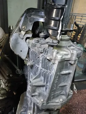 2UZcomplete V8 Gearbox Peterol