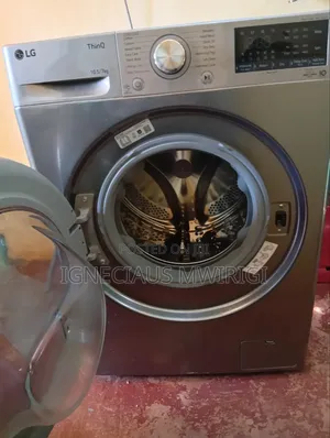 LG Washing Machine