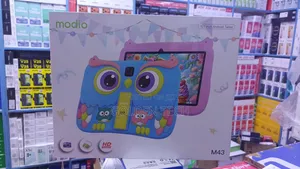 New Modio M43 512 GB