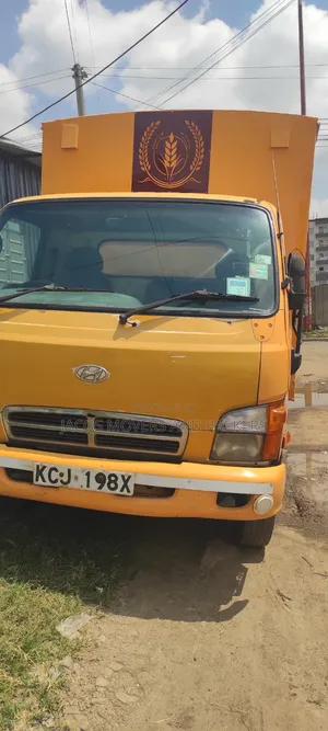 Professional Movers in Kitengela