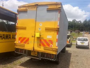 Professional Movers in Kitengela