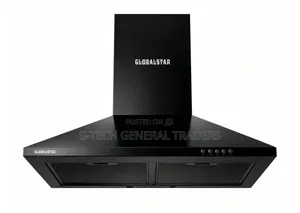 Globalstar 60cm Kitchen Hood GS-( 1 Year Warranty)