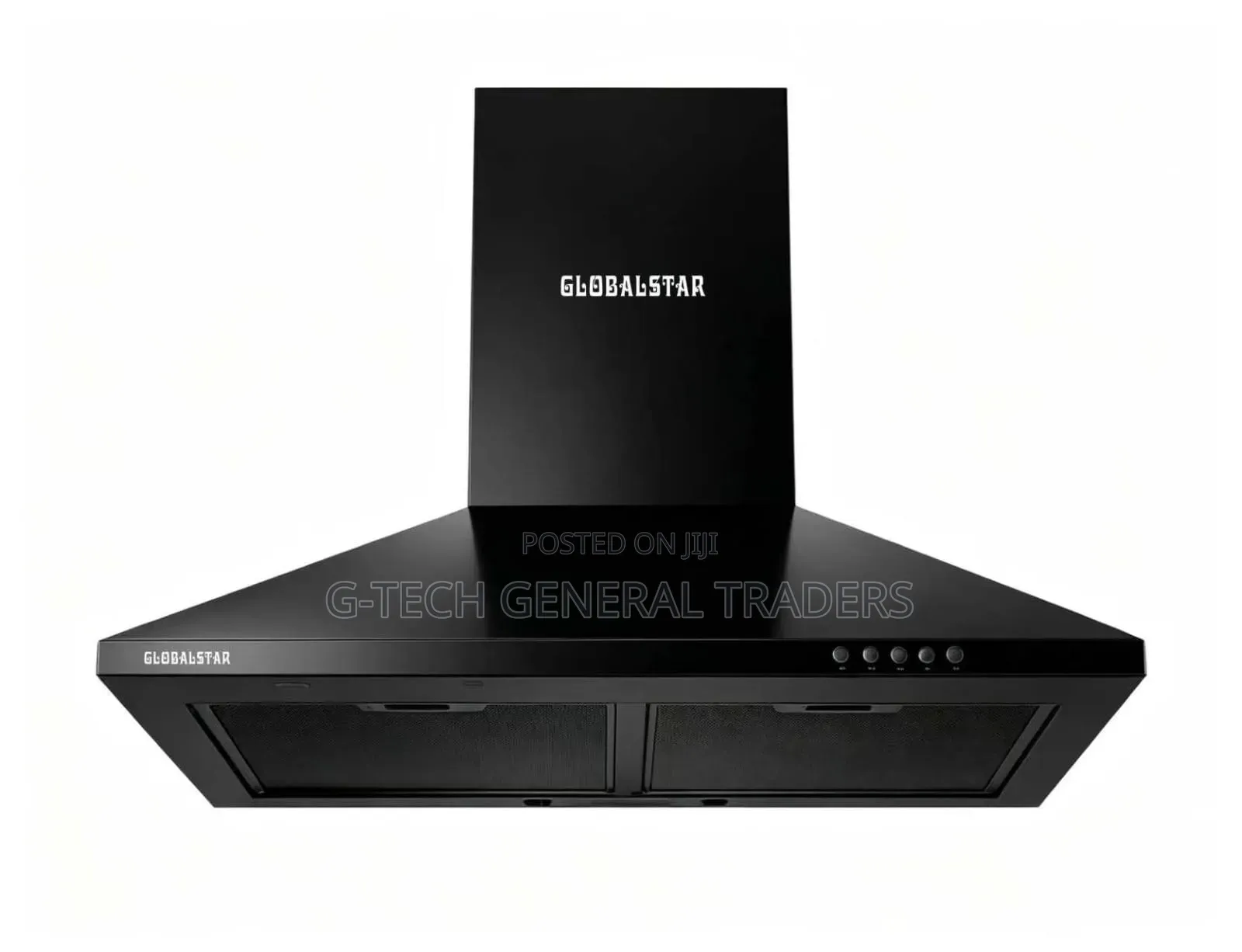 Globalstar 60cm Kitchen Hood GS-( 1 Year Warranty)
