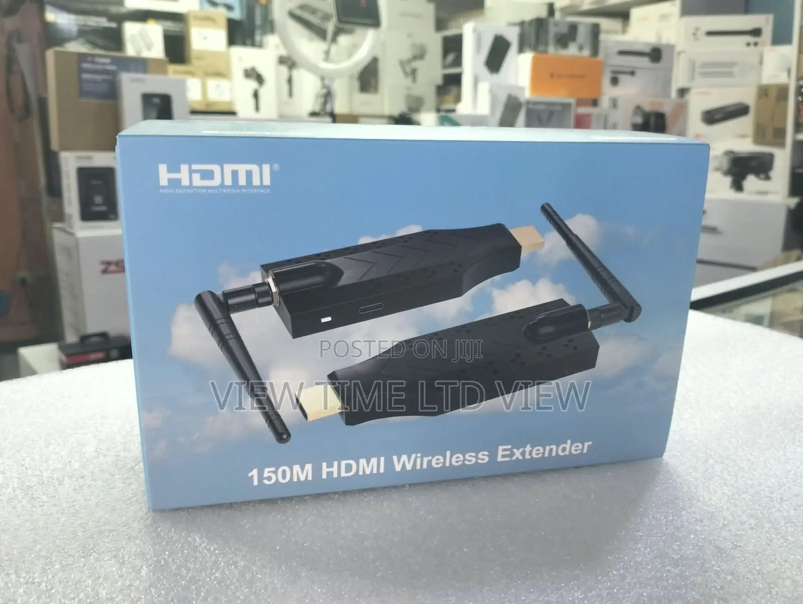 150m Wireless HDMI Transmitter and Receiver