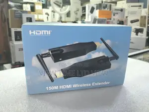 150m Wireless HDMI Transmitter and Receiver