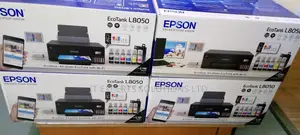 L8050 Epson Printer Brand New L8050 Eco Tank
