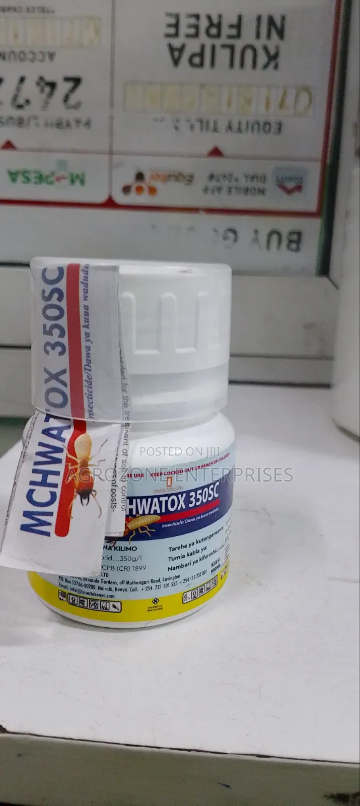 McHwatox 350sc 100ml
