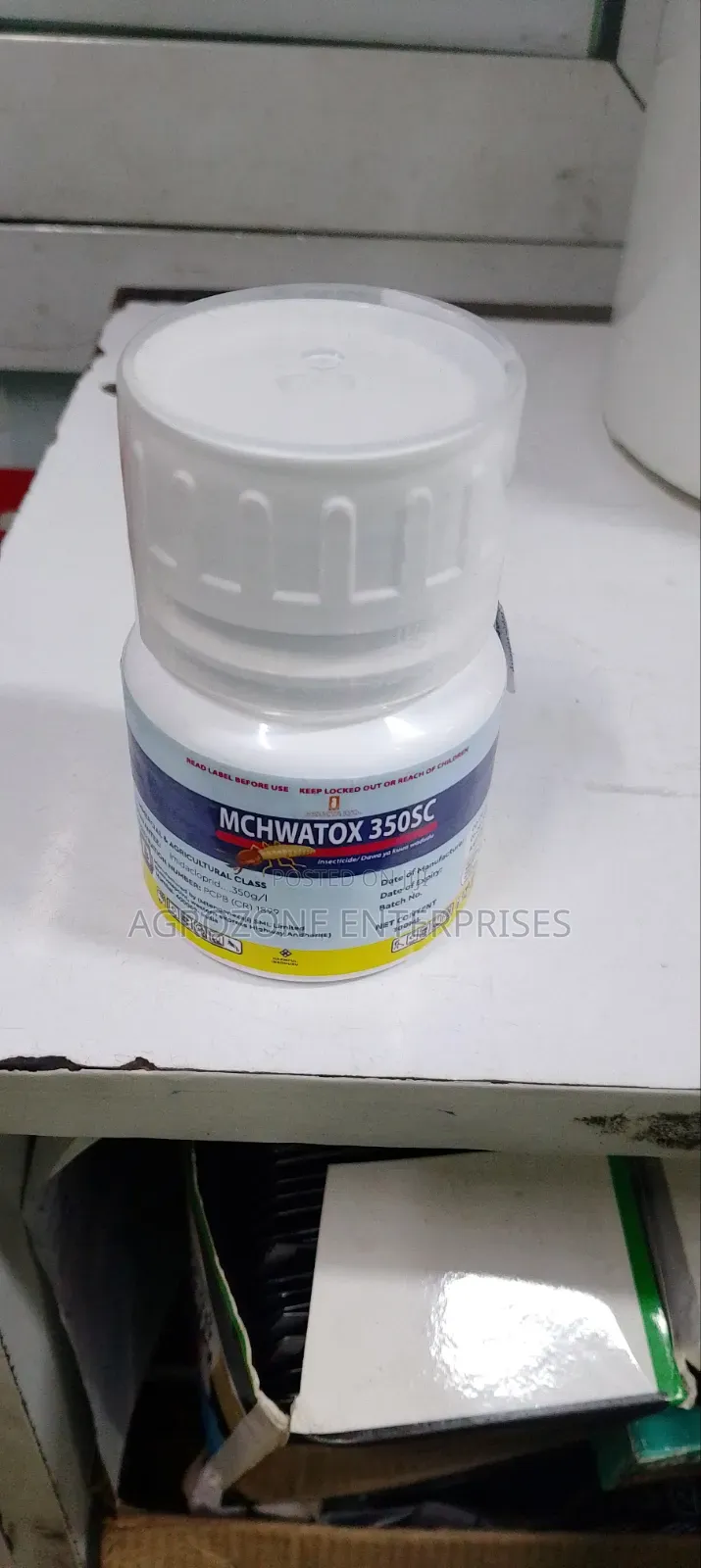 McHwatox 350sc 100ml