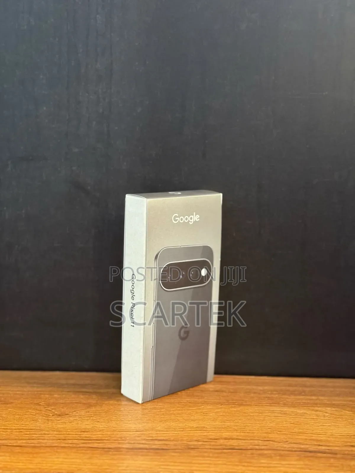New Google Pixel 11 256 GB