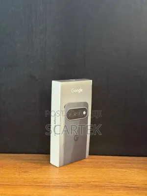 New Google Pixel 11 256 GB