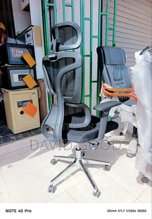 Orthopedic Chair