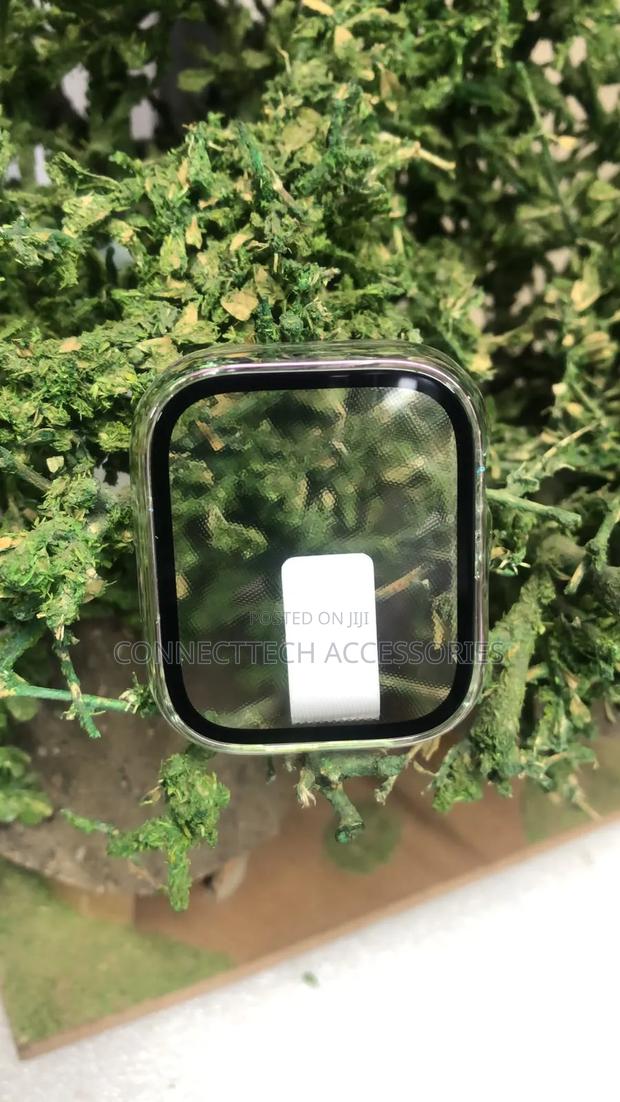 Apple Watch 2in1 Glass Case - thumbnail 2