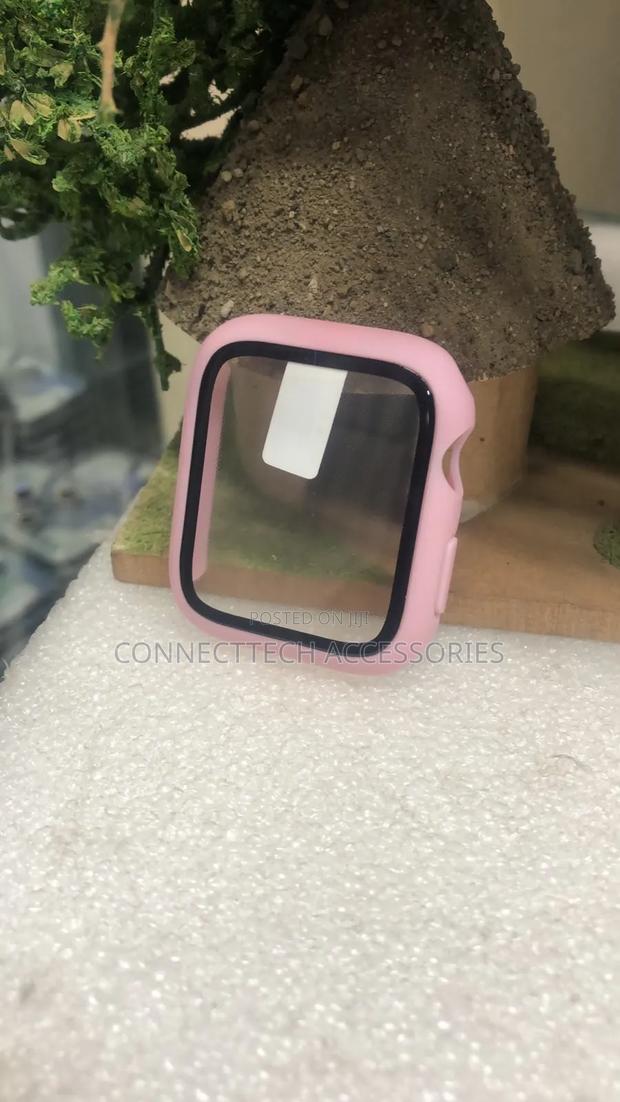 Apple Watch 2in1 Glass Case - thumbnail 3