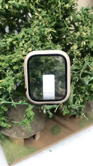 Apple Watch 2in1 Glass Case