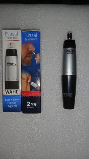 Wahl Nose Trimmer