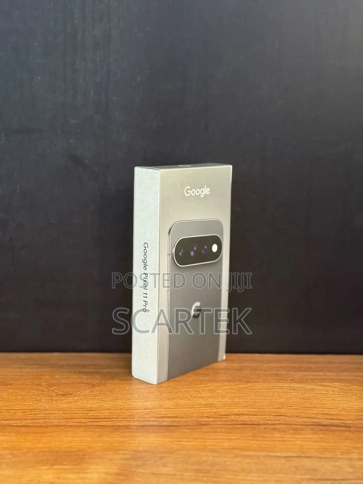 New Google Pixel 11 Pro 256 GB