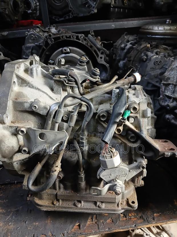 Toyota Probox Succeed Gear Box - thumbnail 3
