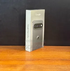 New Google Pixel 11 Pro 256 GB