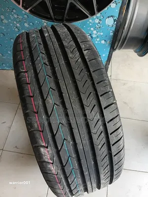 Mirage Tyres