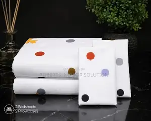 Bedsheet Colours Transform Your Space