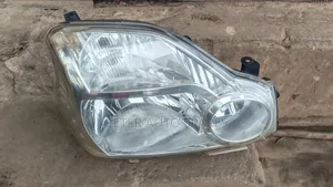 Xtrail Nt 31 2007-2010 Non Xenon Headlight