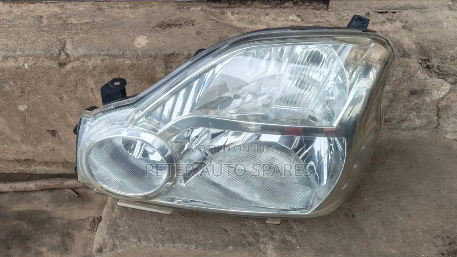 Xtrail Nt 31 2007-2010 Non Xenon Headlight