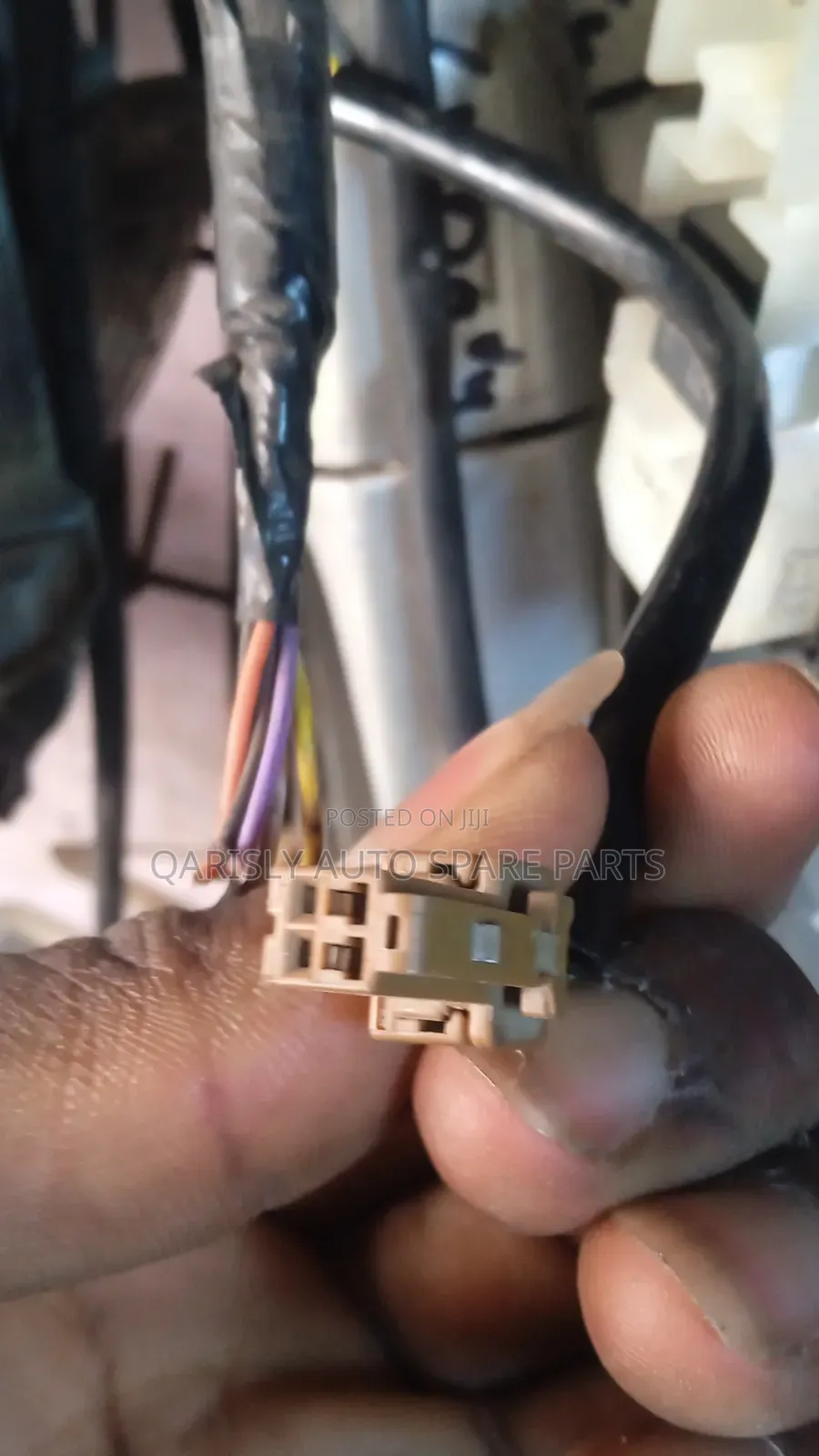 Boot Switch 2way Nissan Subaru