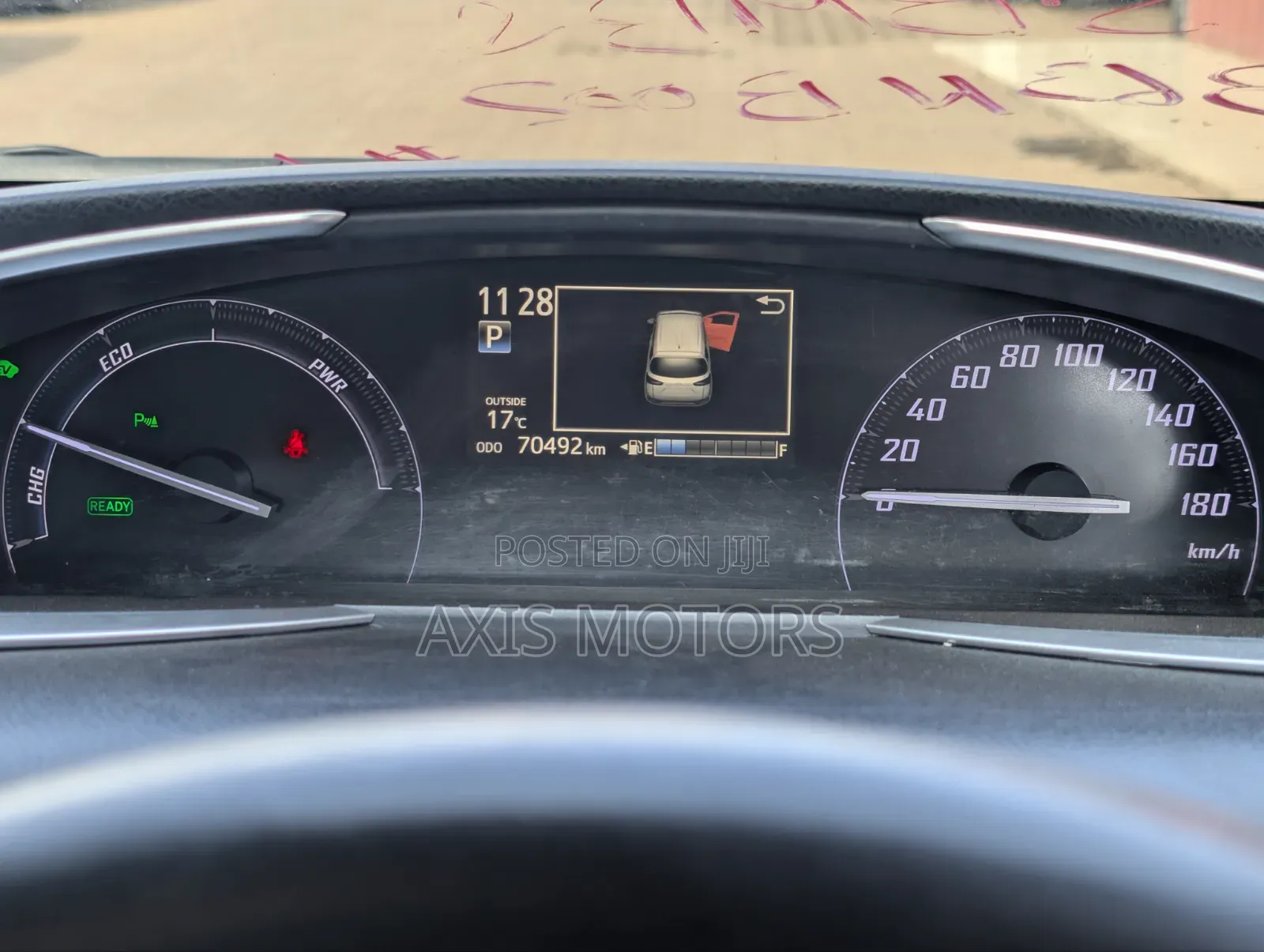 Toyota Sienta 2020 Black