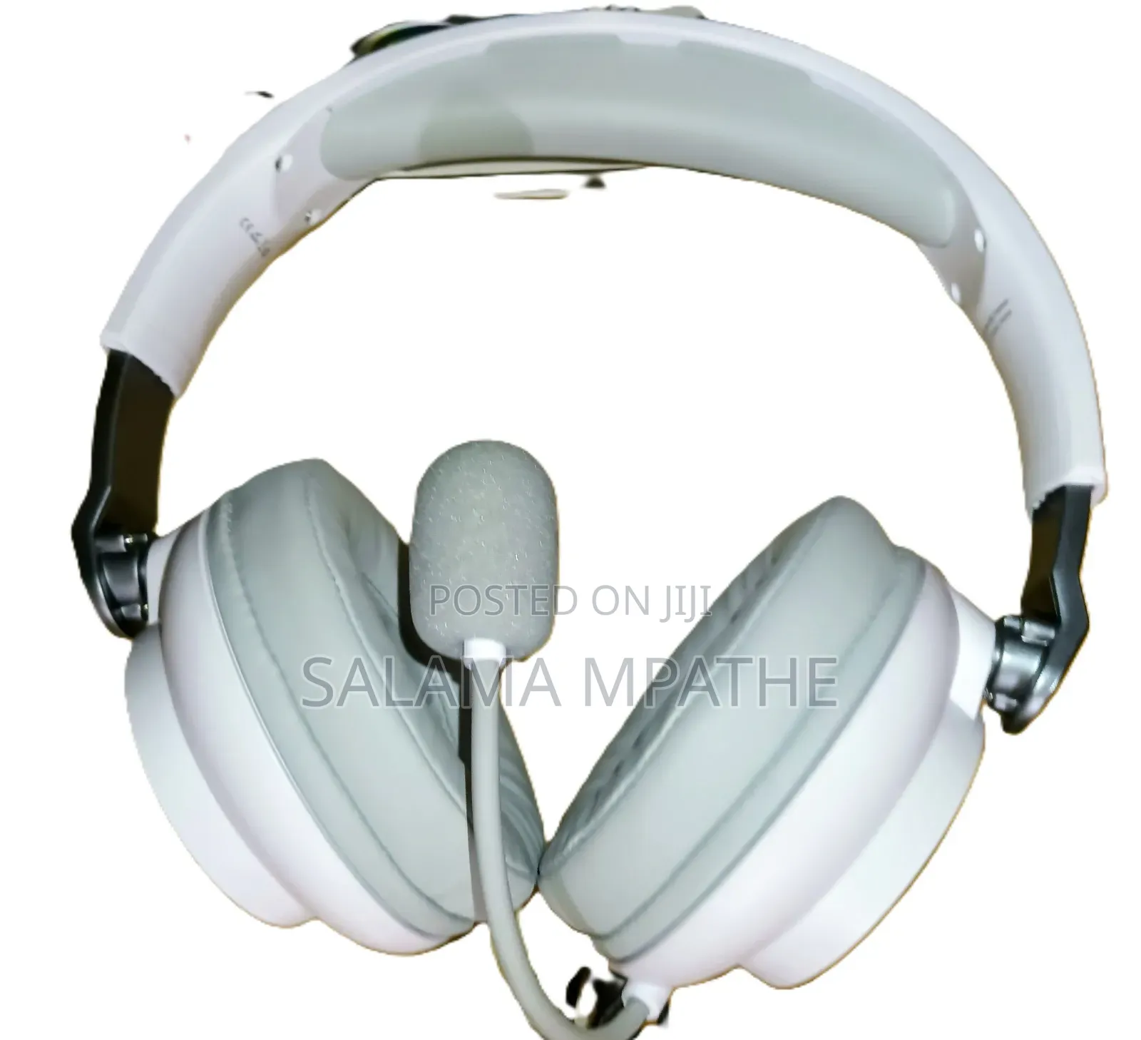 Gaming Headset