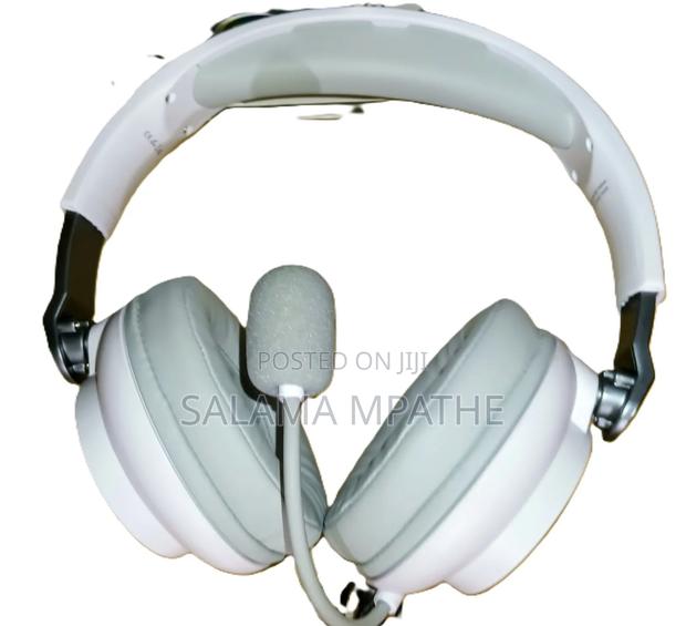 Gaming Headset
