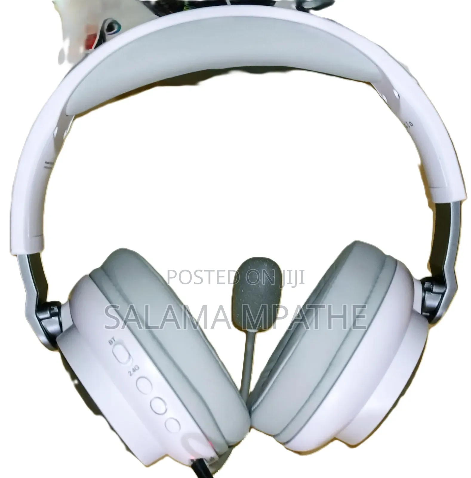 Gaming Headset
