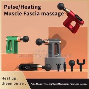 KH-740 Fascial Gun
