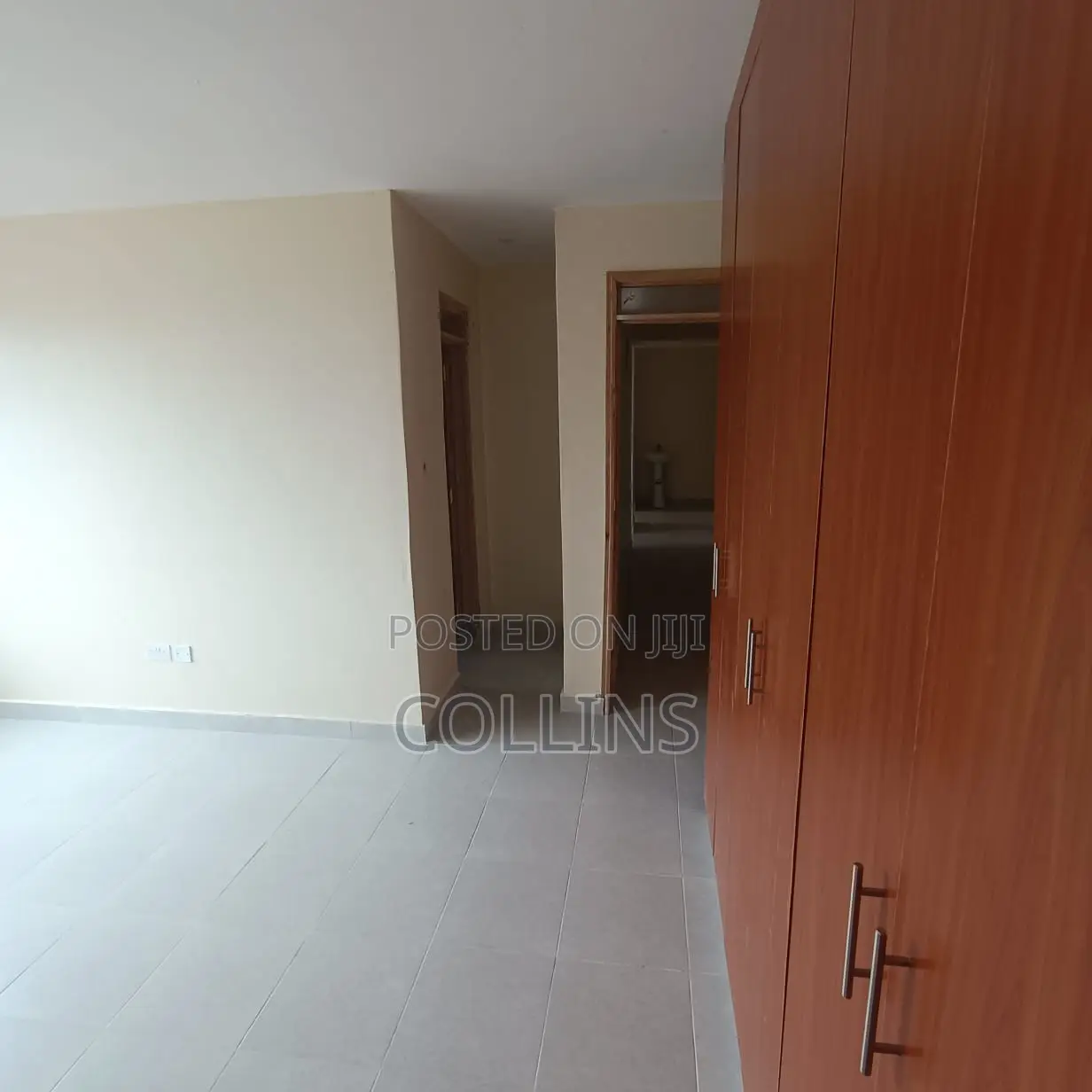 3bdrm Apartment in Pavilion Apartment, Thogoto for rent