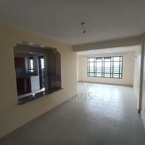 3bdrm Apartment in Pavilion Apartment, Thogoto for rent