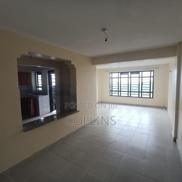 3bdrm Apartment in Pavilion Apartment, Thogoto for rent