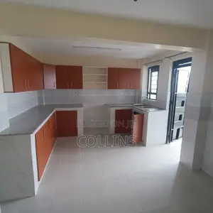 3bdrm Apartment in Pavilion Apartment, Thogoto for rent