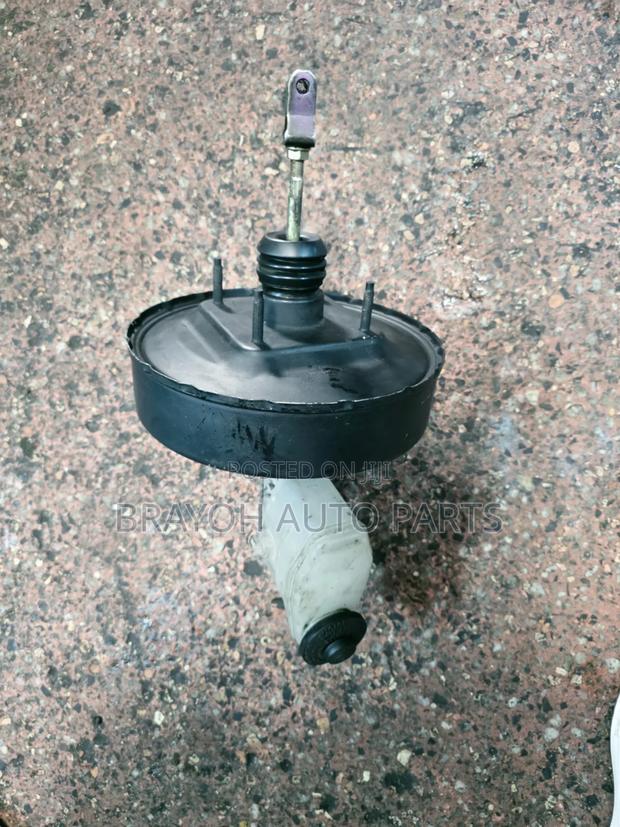 Townace Brake Booster
