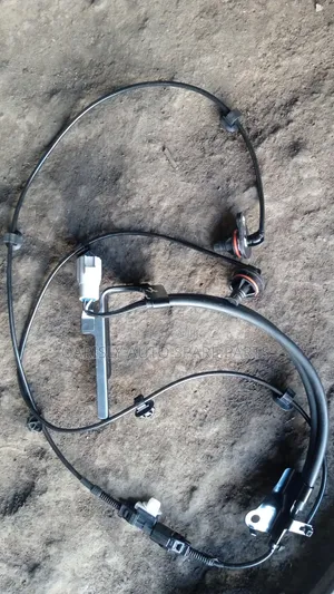 Abs Wheel Sensor Box Hiace 9l