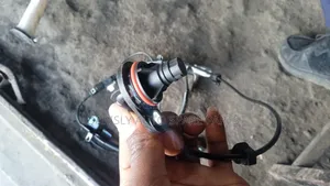 Abs Wheel Sensor Box Hiace 9l
