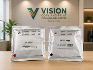 Kyocera Color Developer Powder 2552ci/3552ci/4054ci