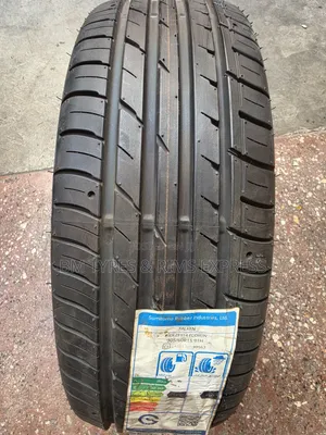 205 /60 R15 FALKEN TIRES (Japan)