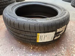 215 /50 R17 DUNLOP TIRES (Japan)
