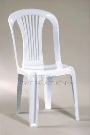 Plastic Chair; Modern Coffee Garden Stacking Chair for Outdoor Seating