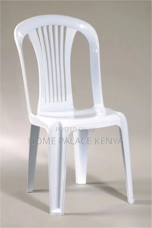 Plastic Chair; Modern Coffee Garden Stacking Chair for Outdoor Seating